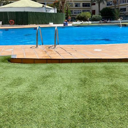 Appartment Yumbo Playa Del Ingles 外观 照片