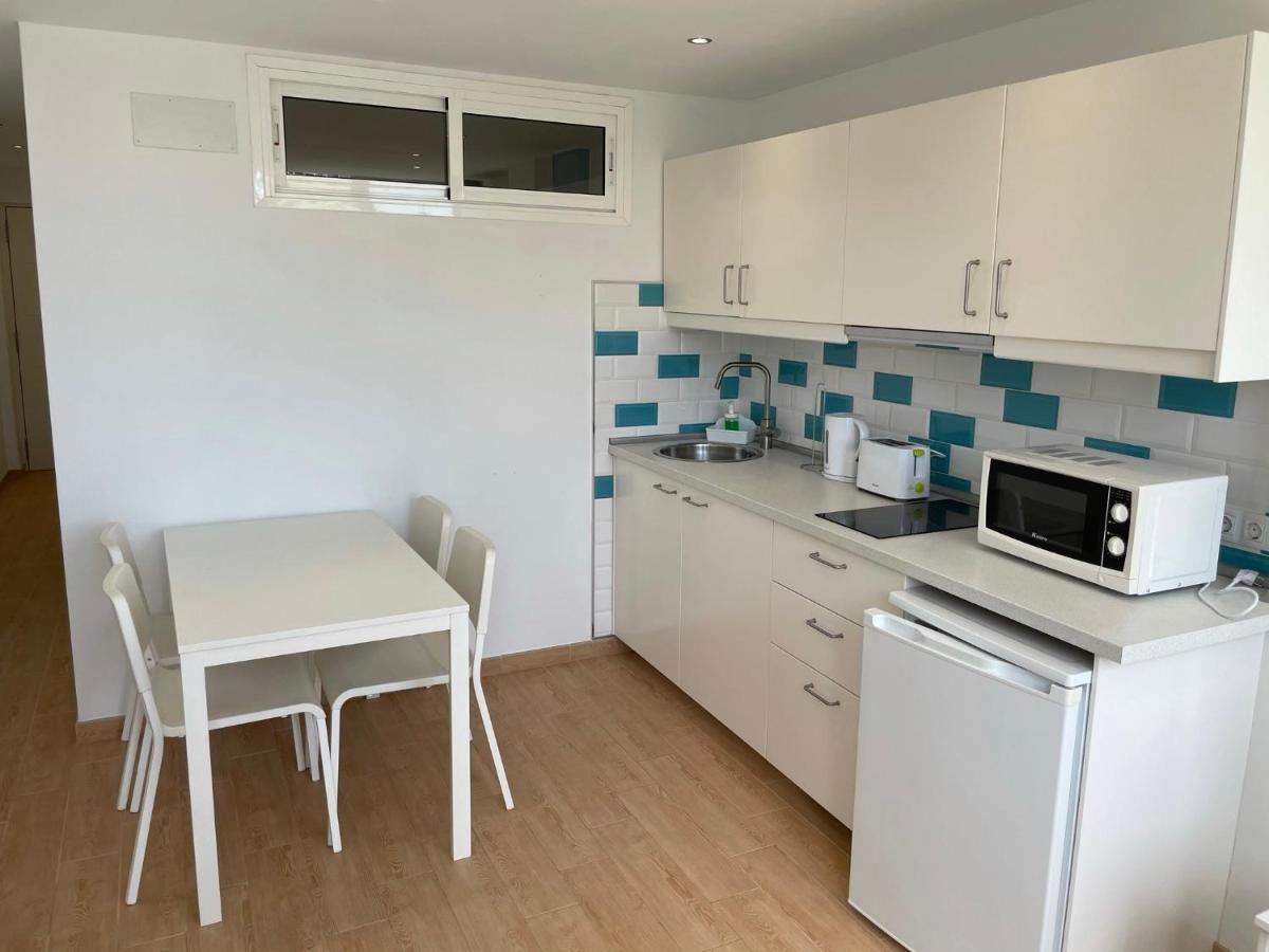 Appartment Yumbo Playa Del Ingles 外观 照片