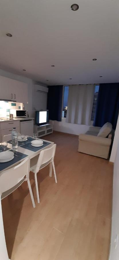Appartment Yumbo Playa Del Ingles 外观 照片