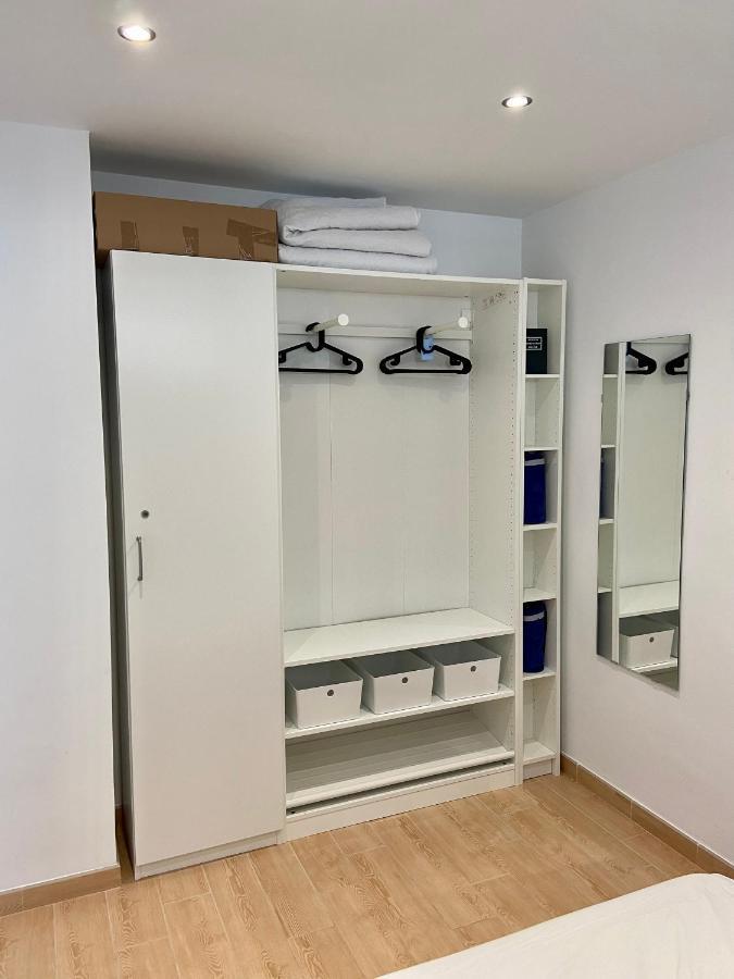 Appartment Yumbo Playa Del Ingles 外观 照片