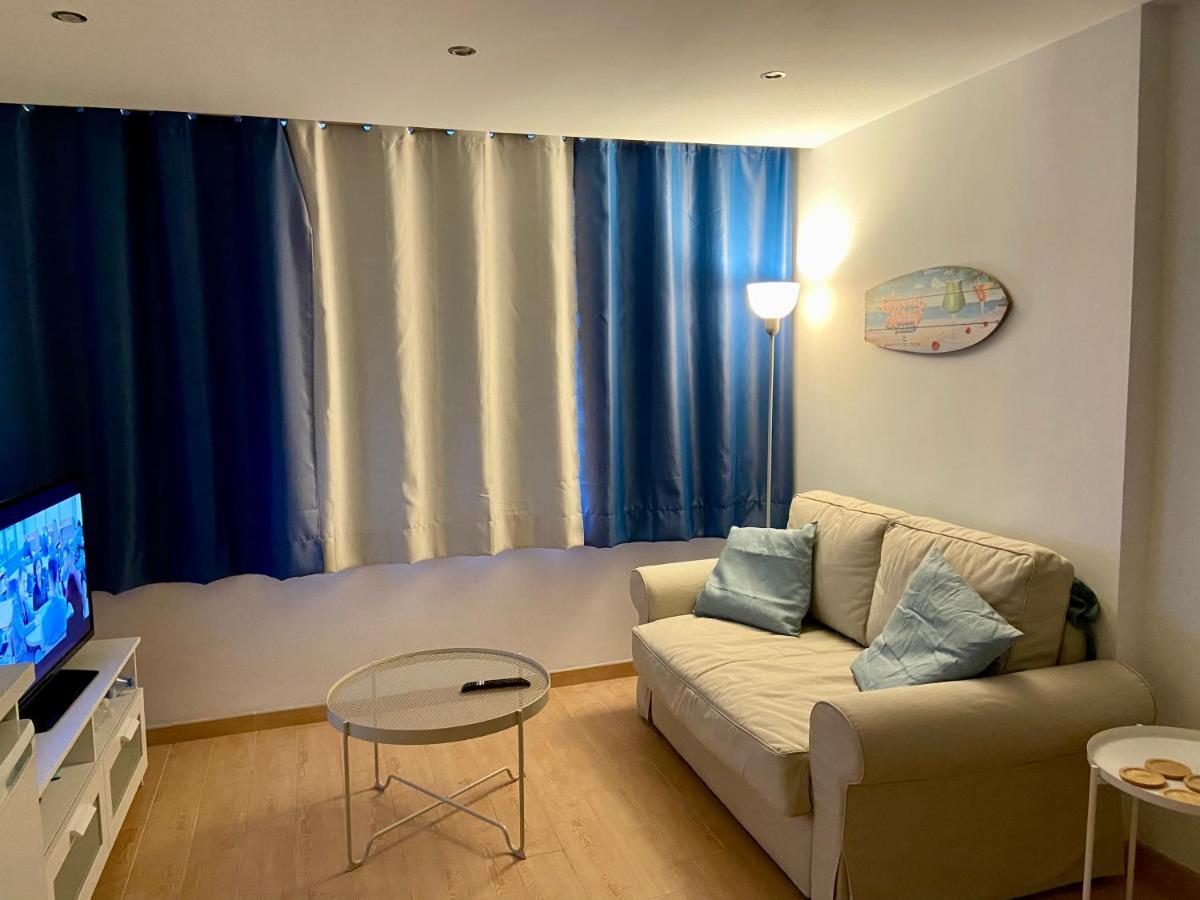 Appartment Yumbo Playa Del Ingles 外观 照片
