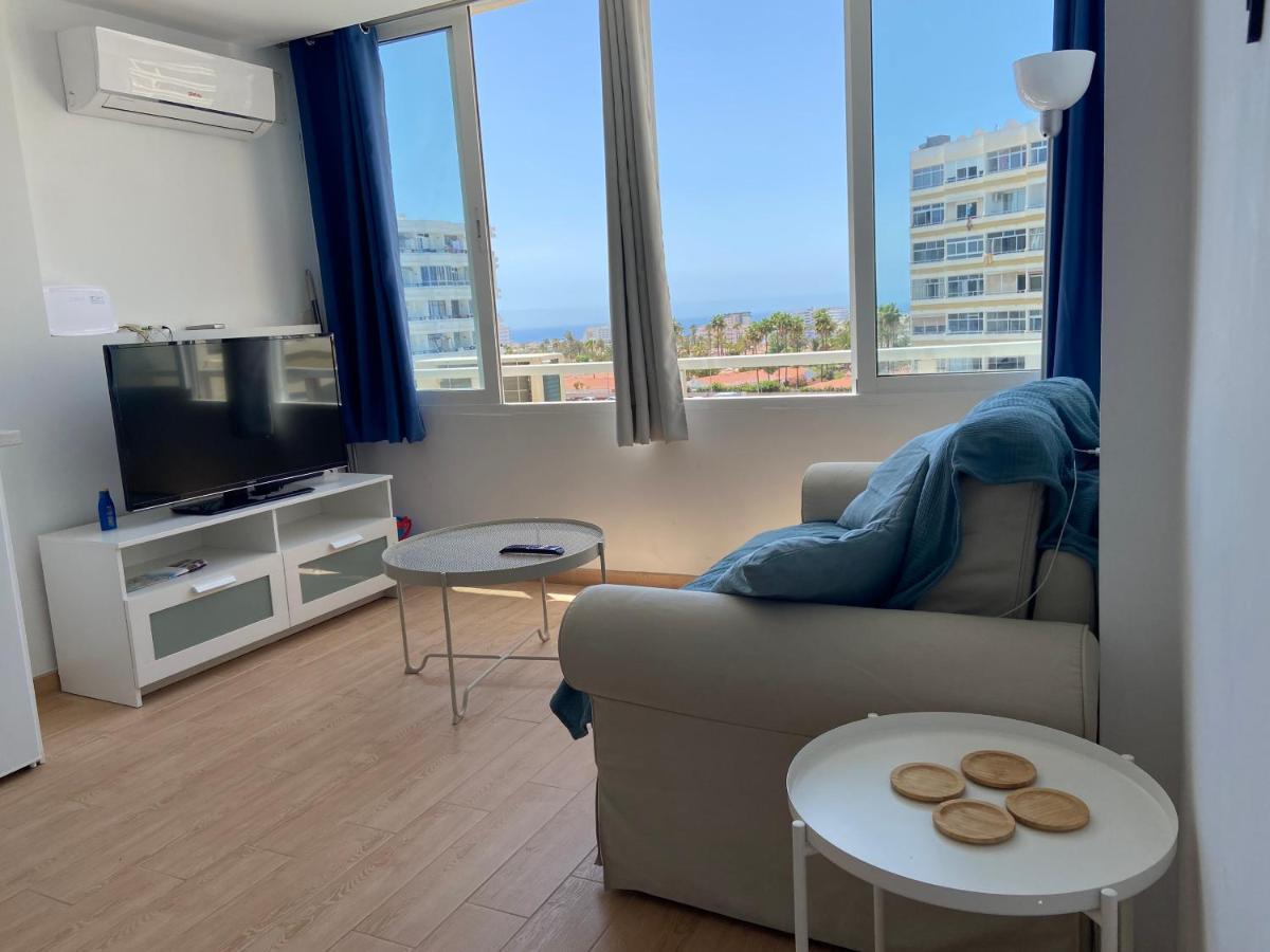 Appartment Yumbo Playa Del Ingles 外观 照片