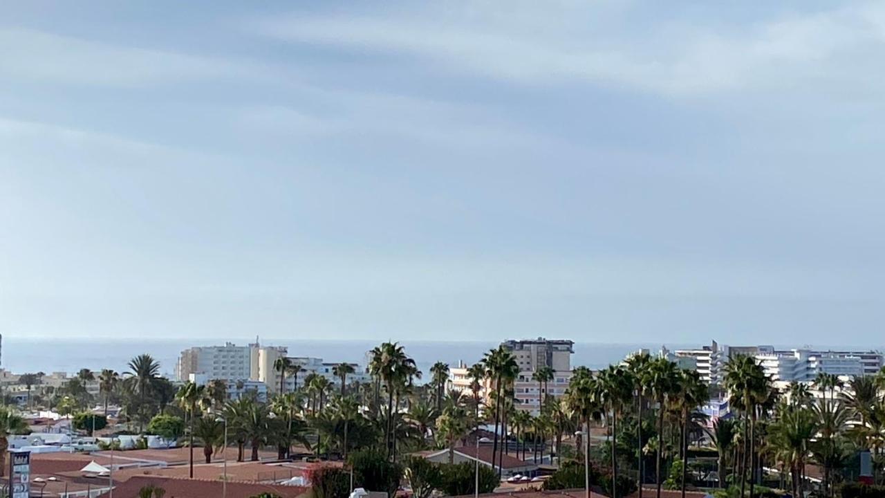 Appartment Yumbo Playa Del Ingles 外观 照片