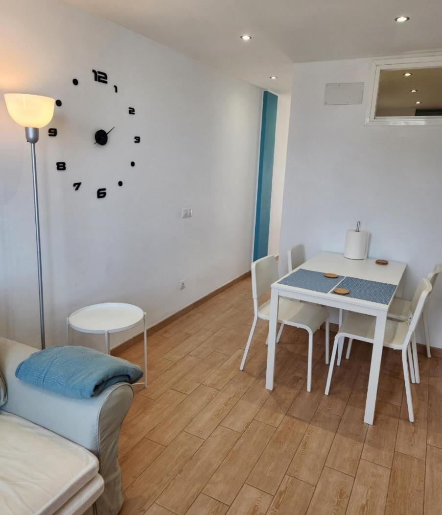 Appartment Yumbo Playa Del Ingles 外观 照片
