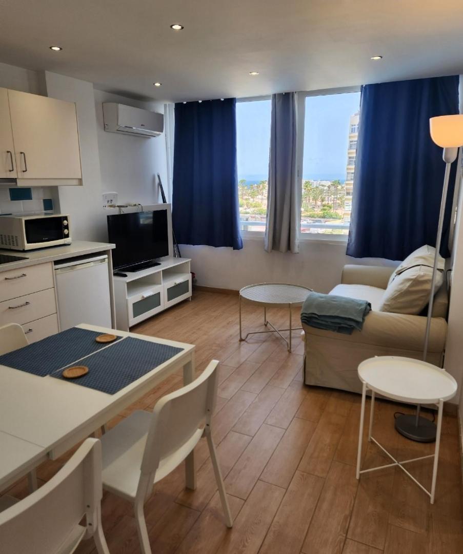 Appartment Yumbo Playa Del Ingles 外观 照片