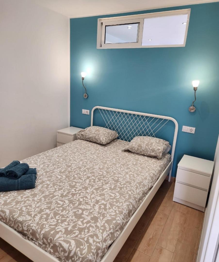 Appartment Yumbo Playa Del Ingles 外观 照片